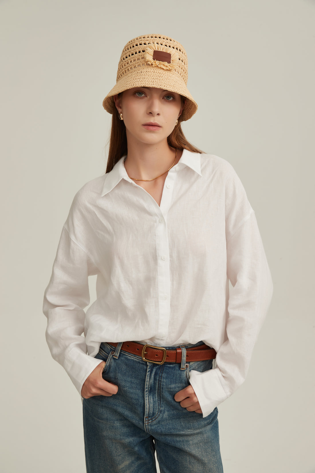 Bucket Hat—HB001NA