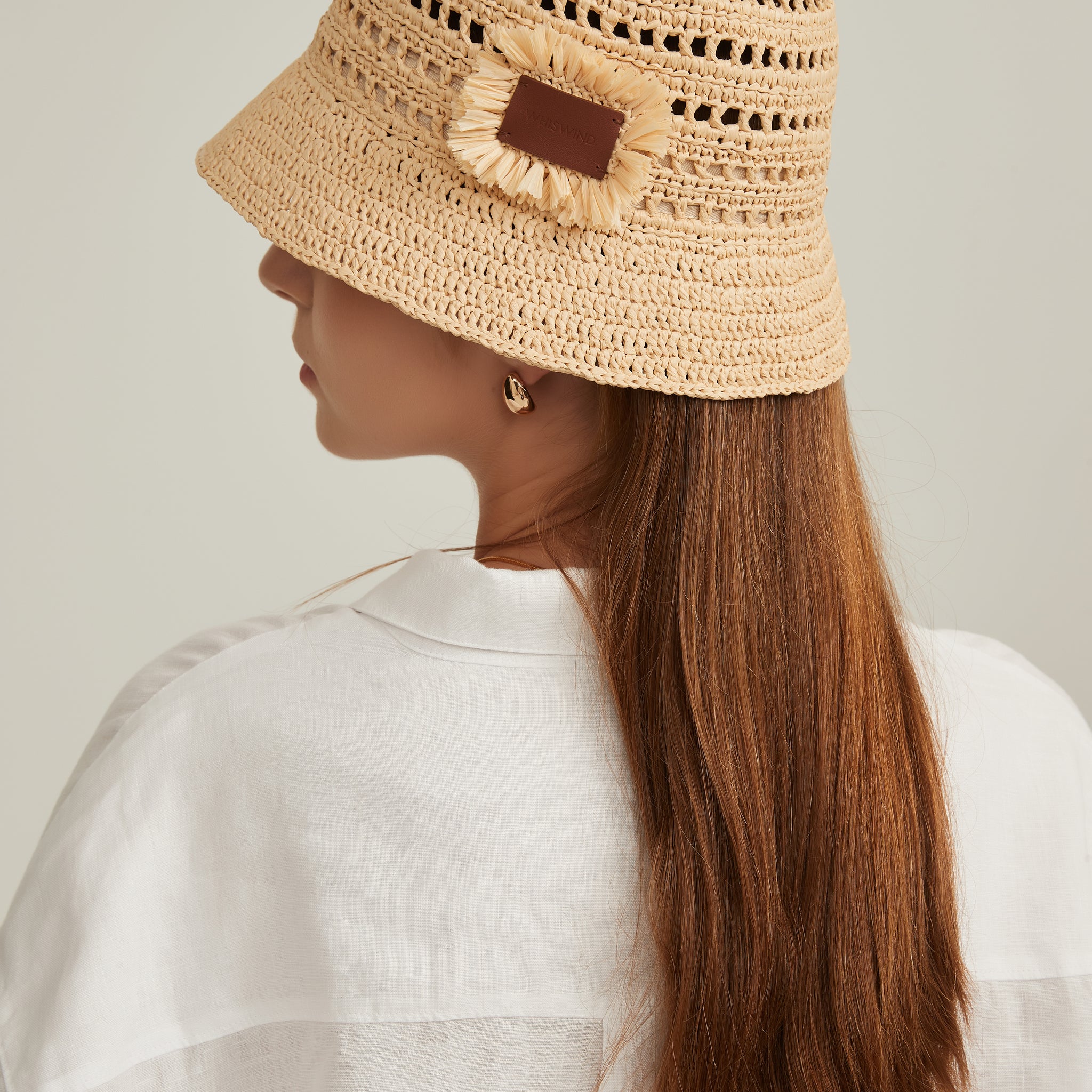 Bucket Hat—HB001NA