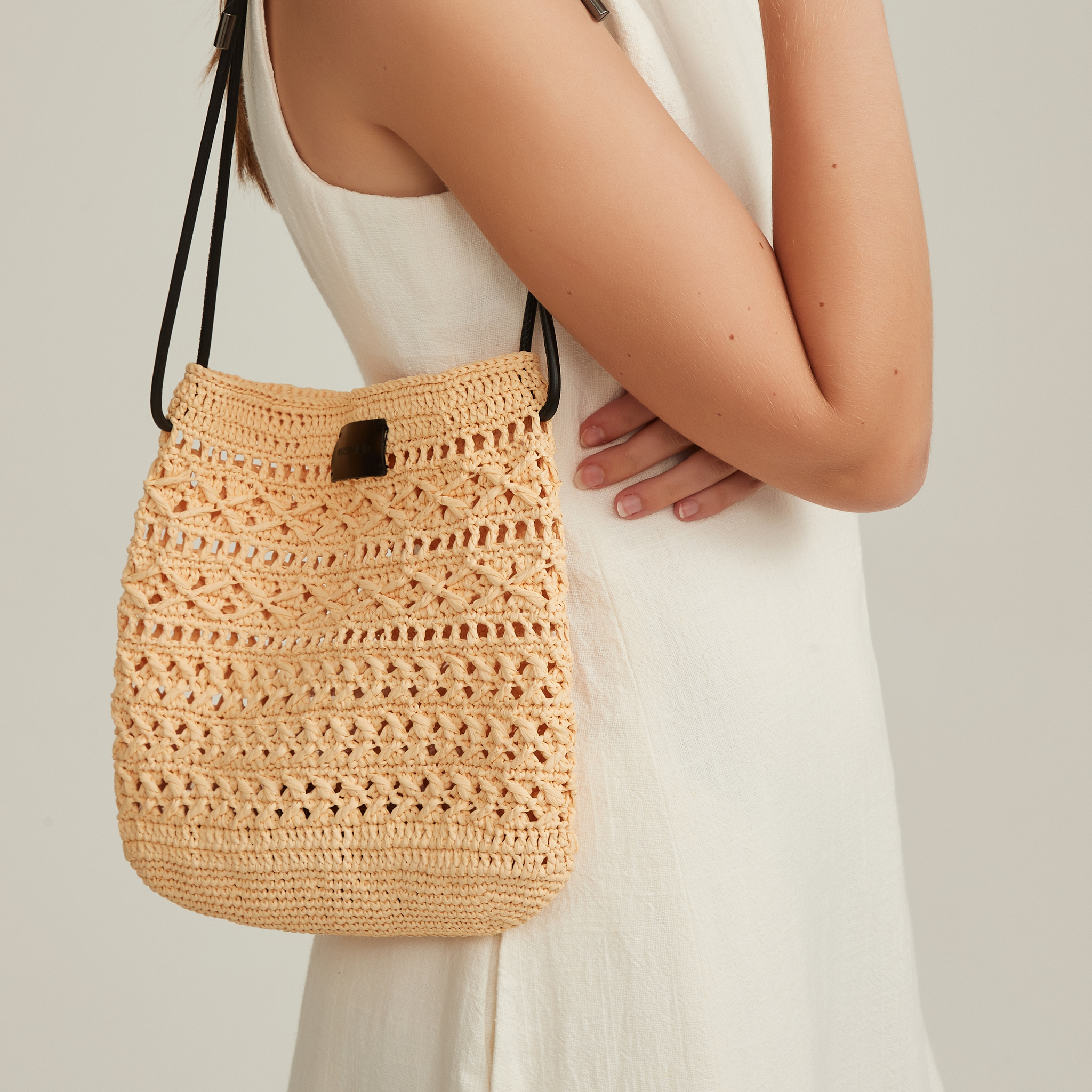 Flat Top Bucket Hat—HT002OA