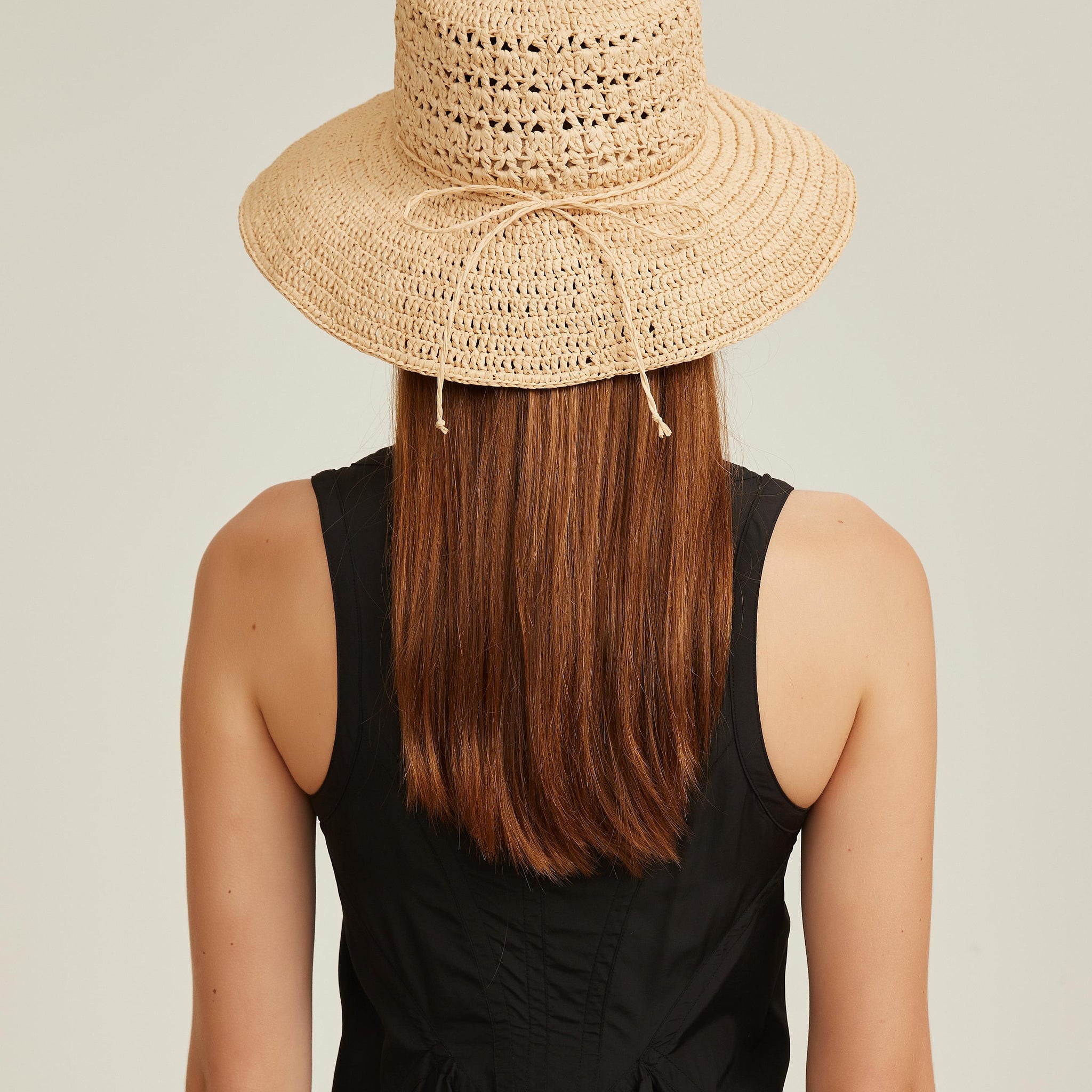 Bucket Hat—HB002NA